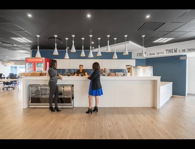 7M² OFFICE TO LET IN SANDTON CENTRAL